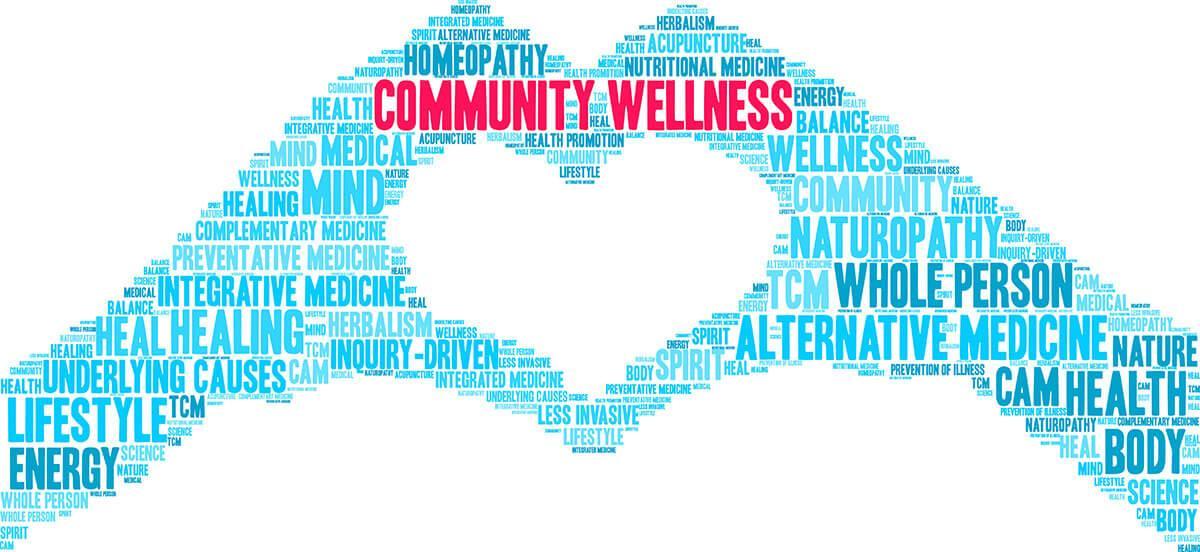 community-wellness