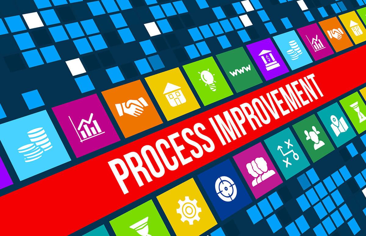 Process Improvement