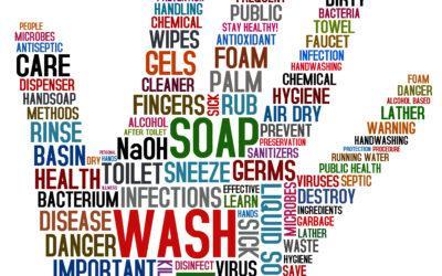 Handwashing & High Touch Awareness