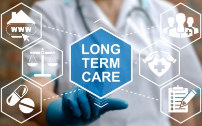 Long Term Care & Rehab Membership