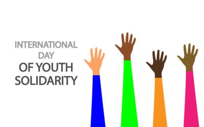 August 12, 2024 – International Youth Day!