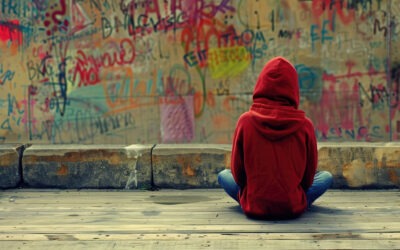 November – National Homeless Youth Awareness