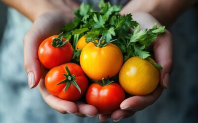 Gardening for Beginners – Companion Planting