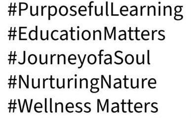 YouTube @Barbara Lake#PurposefulLearning
