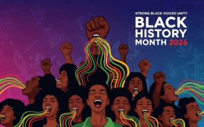 Black History Month