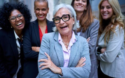 Women Making History